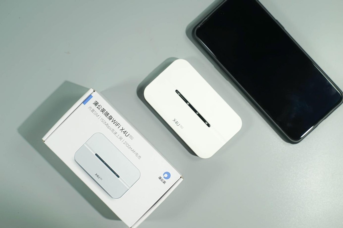 蒲公英4g随身wifi,蒲公英随身wifi评测