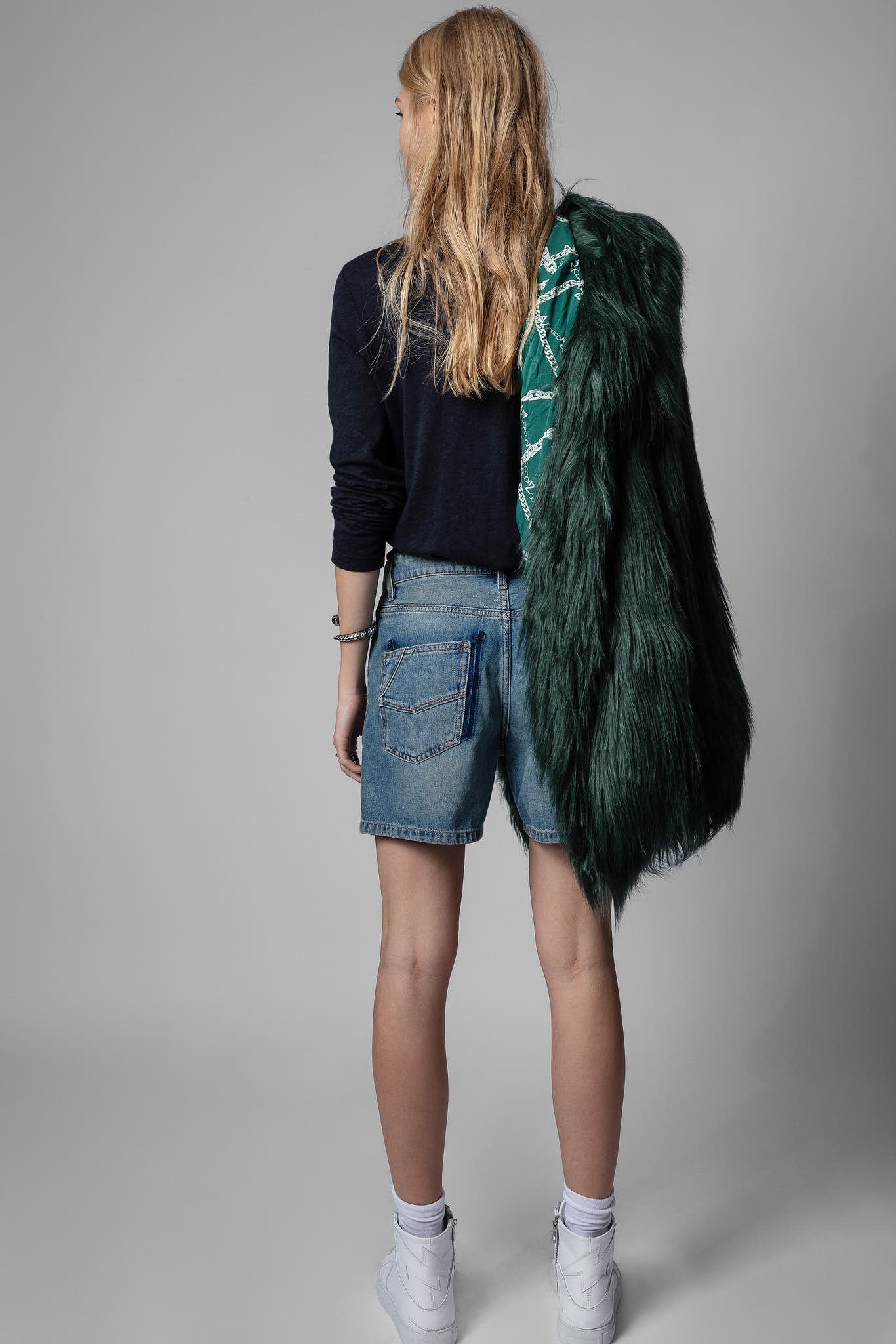 zadigvoltaire品牌介绍,法国时装秀品牌