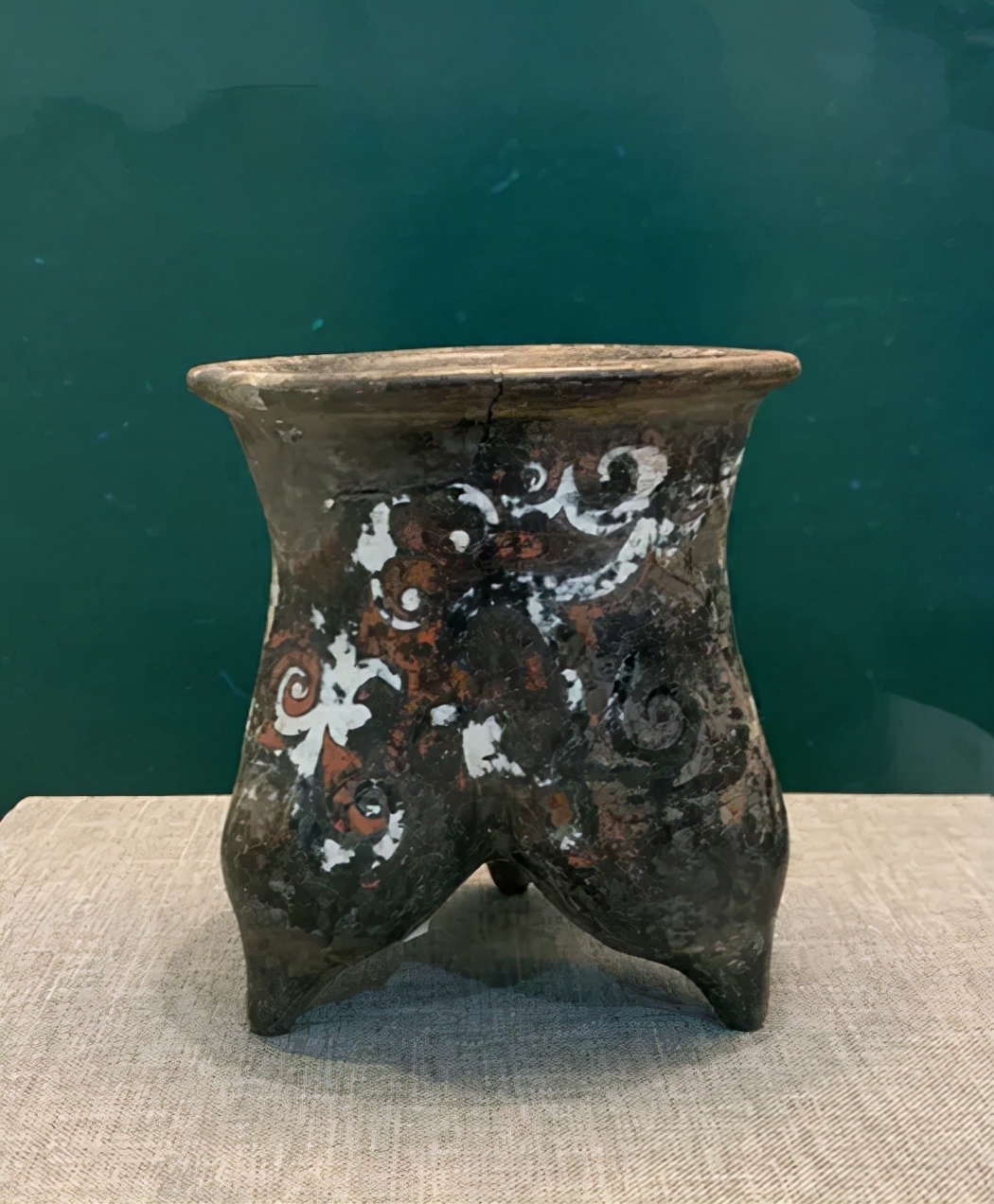 六千年前的红山文化,来古都长安了解历史