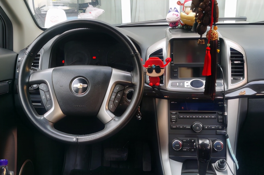 老款科帕奇与新款科帕奇的区别,科帕奇顶配评测