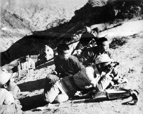 湘西剿匪记四十七军牺牲了多少人,47军湘西剿匪真实史料