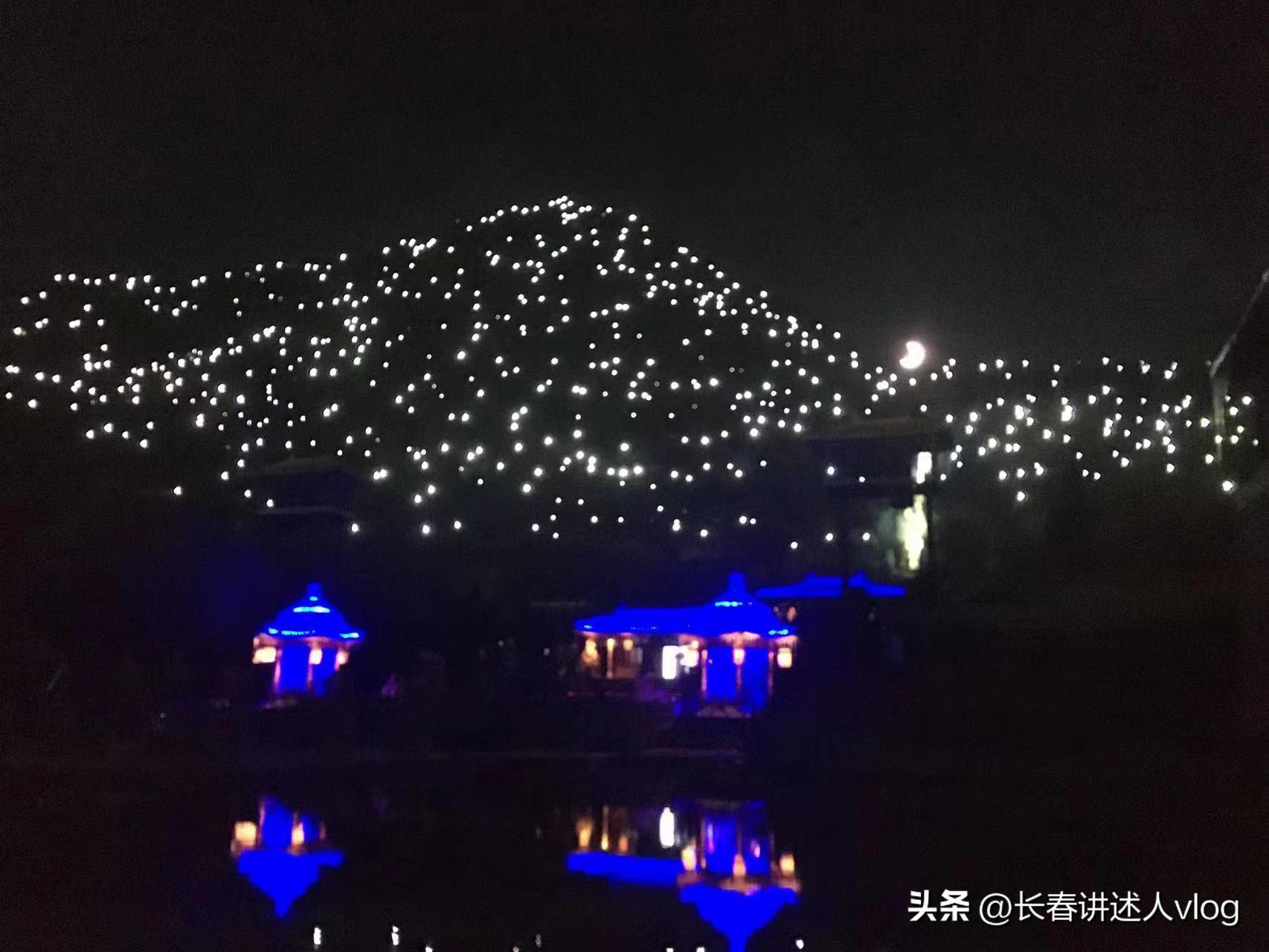 长春到西安,穷游旅游攻略!附赠导游推荐的西安美食必吃榜单