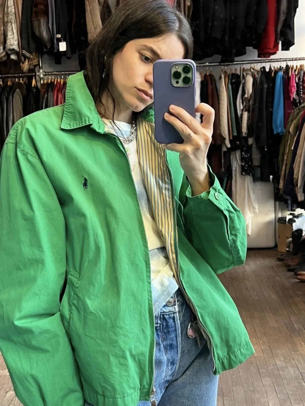 狂飙同款夹克真皮,狂飙衣服同款女套装