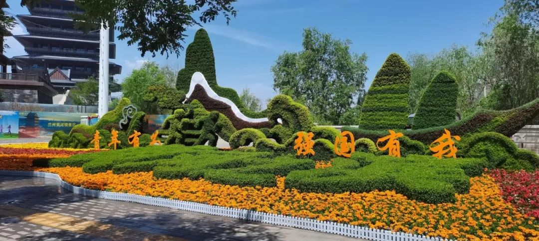 马拉松赛道亮点,马拉松靓图