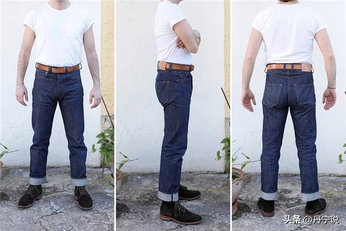 西班牙工匠牛仔品牌JWJ,你知道多少呢?