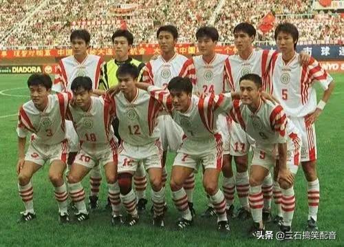 国足失利名场面,国足前6场比赛回顾