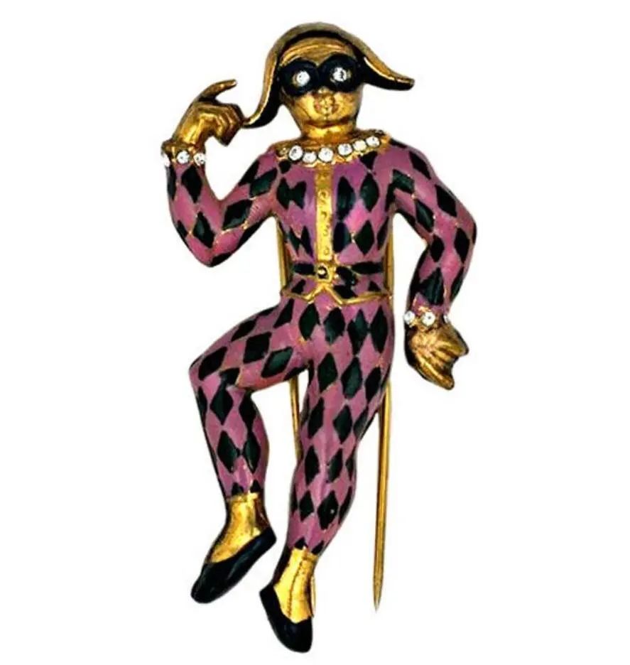 时装珠宝,时装珠宝艺术品