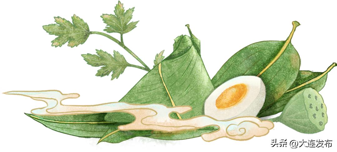 不一样的端午留下最珍贵的记忆,端午节最有特色的地方