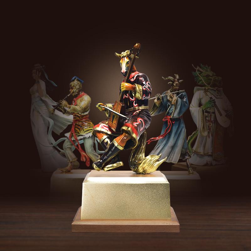 十二生肖各属相代表的意义,十二生肖2019年十二月份生肖运程