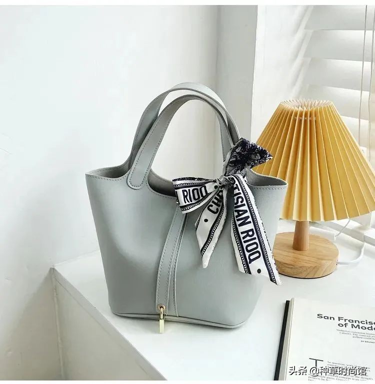 今年流行的8款包包,今年最流行的4款包包