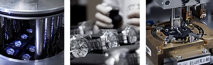 卡西欧海神系列手表好吗？和西铁城以及精工的同类手表比怎么样？