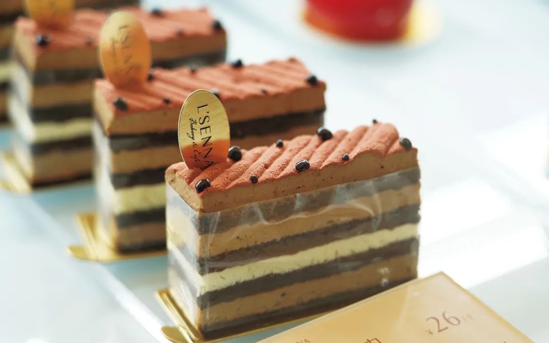 亲历长沙“新中点”浪潮：中式烘焙是星城冰山一角②