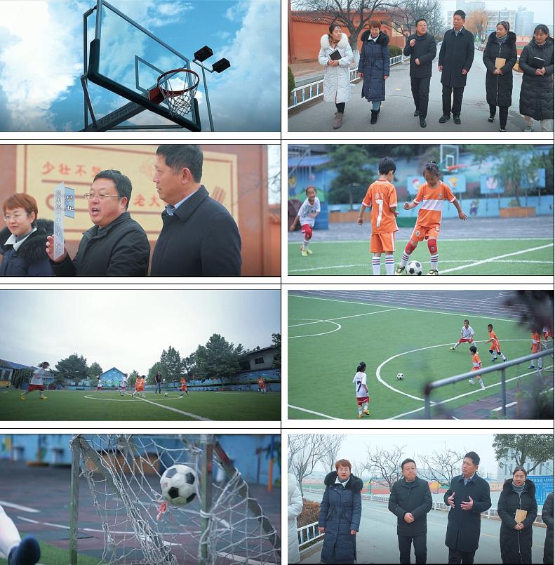 宣传幼儿园的创意视频简短,幼儿园宣传片拍摄思路