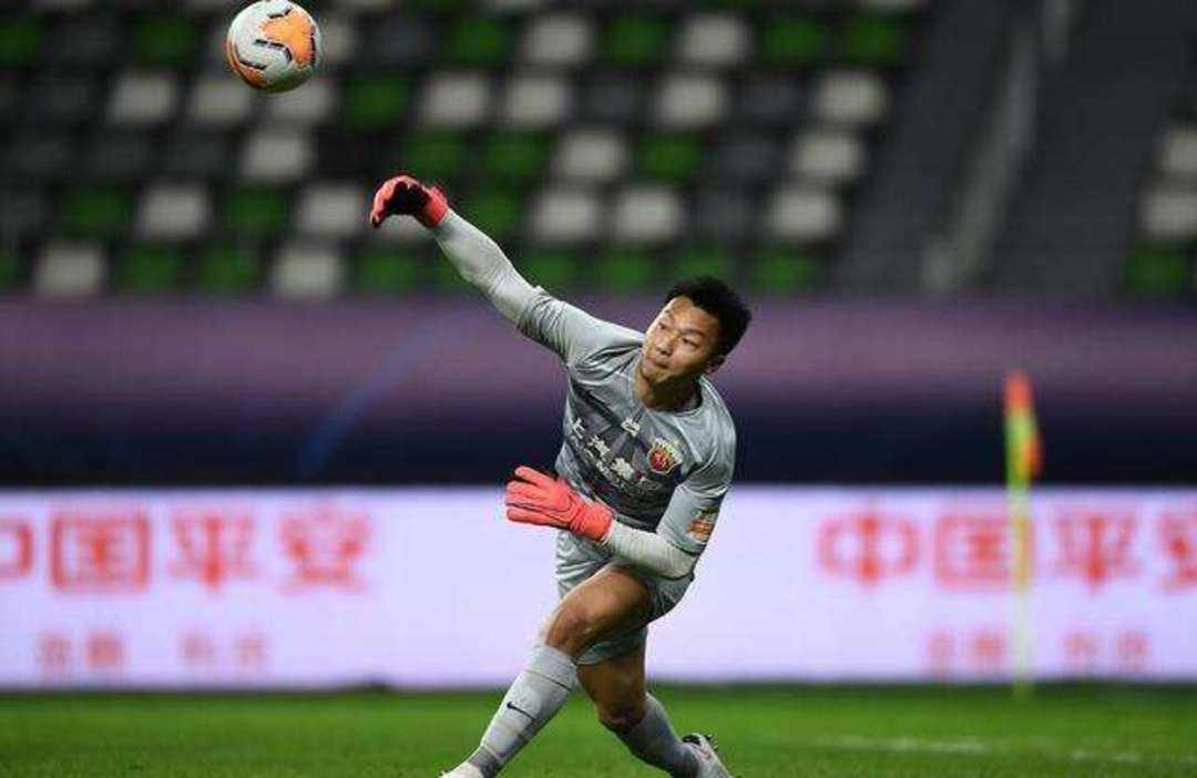 展望！中国队亚洲杯核心阵容——门将篇！他会不会是真命天子？