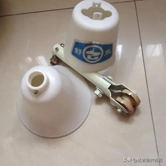 如风往事之——漫谈电风扇与往事