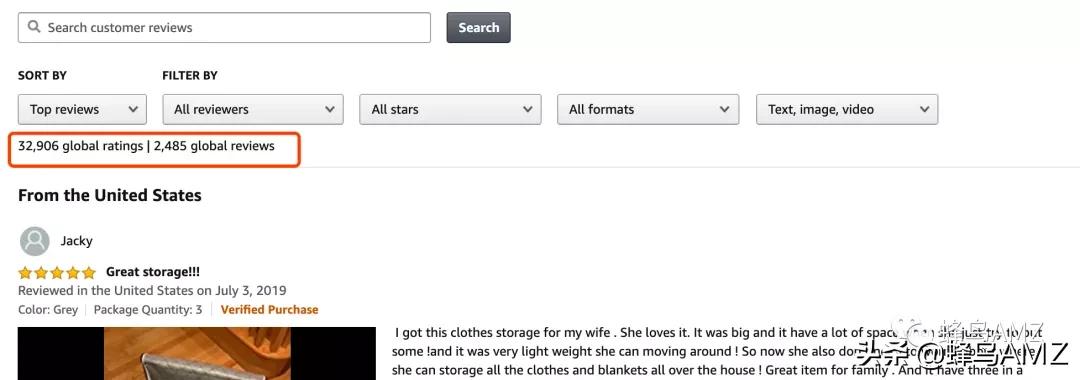 亚马逊选品免费工具junglescout,亚马逊站内选品和站外选品的区别