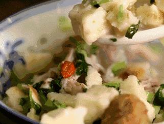 中国吃羊的视频,中国饮食行业三巨头