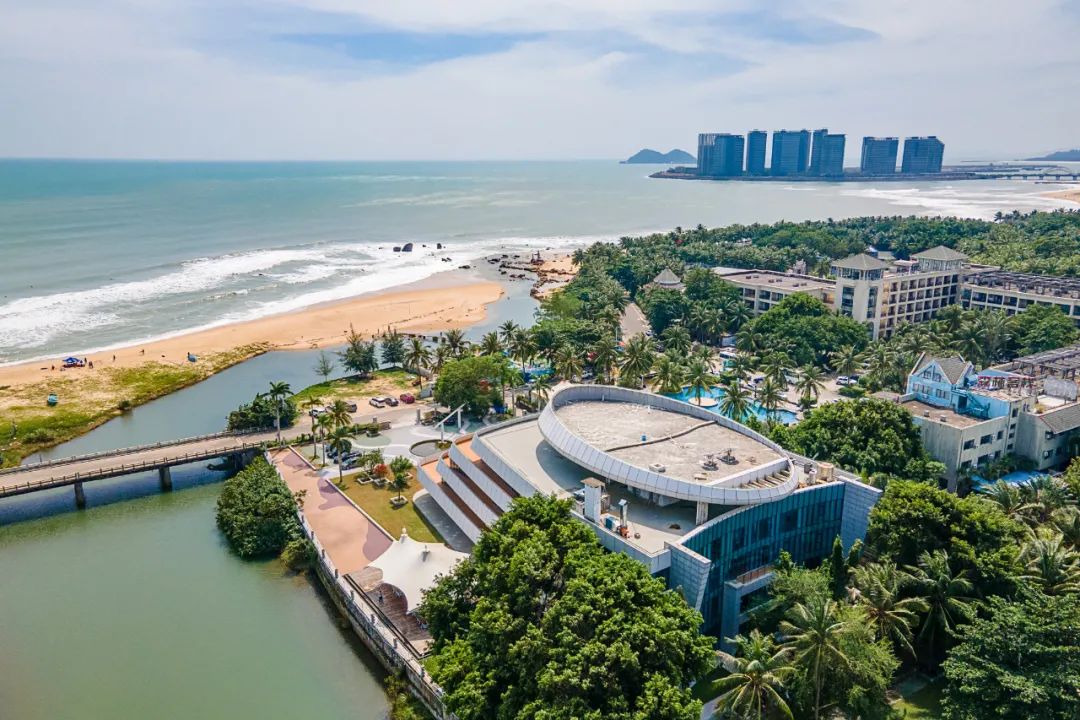 回族去三亚旅游攻略,三亚酒店推荐最全攻略