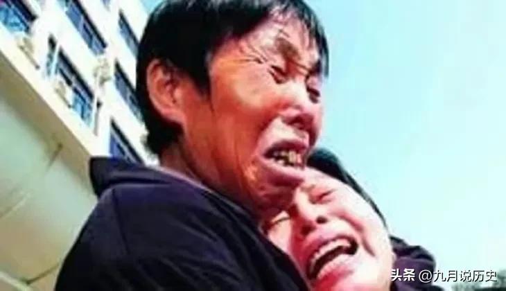 美丽女教师死亡案,41岁女教师裸死楼顶案情回顾