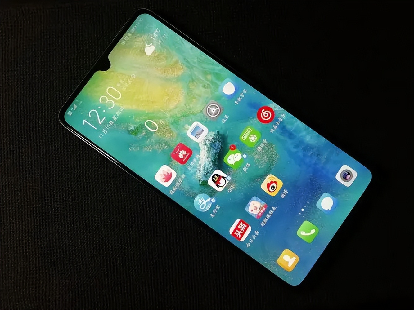 手机中的Pro、Ultra、Note、Mate都是啥意思？30秒讲清楚