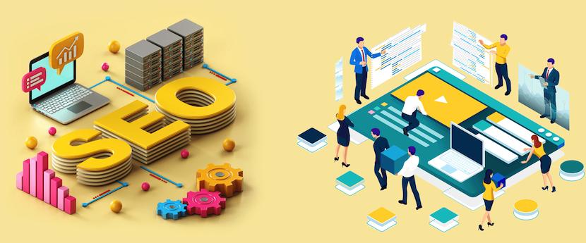 征服SEO战场，内容管理系统必备的功能揭秘