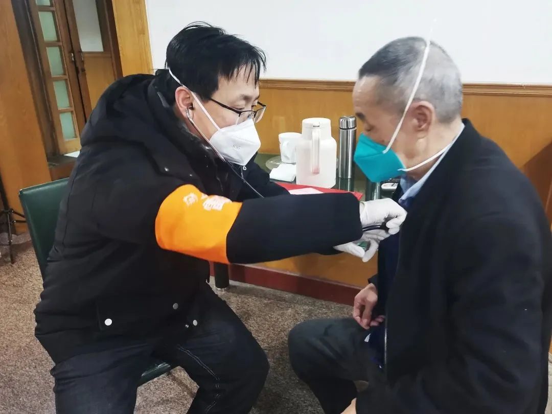 街道重点人群服务管理,街道加强重点群体服务管理