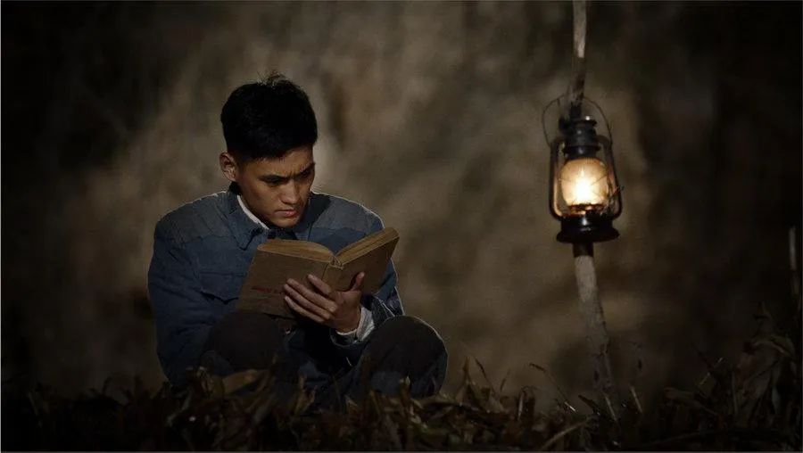 平凡的世界十句话读完你就不累了,平凡的世界十句经典句子