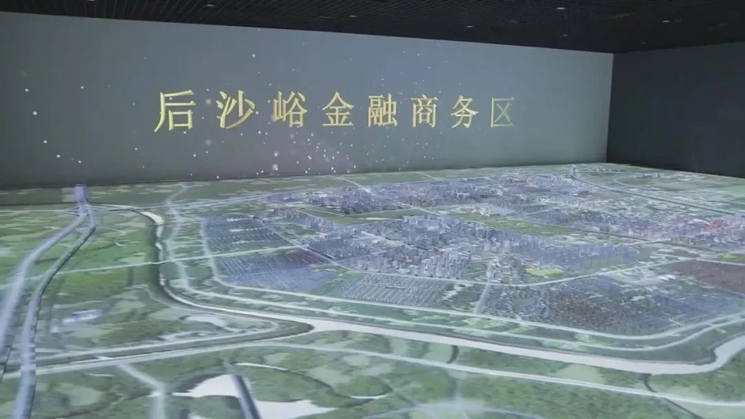 2023顺义后沙峪国际人才社区,后沙峪国际人才社区规划