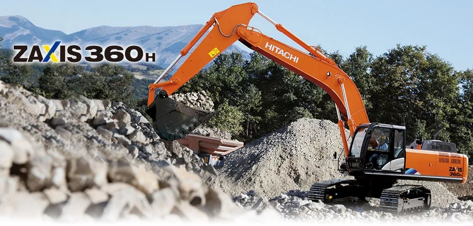 日立挖掘机编号含义,日立挖机制造编号是什么意思