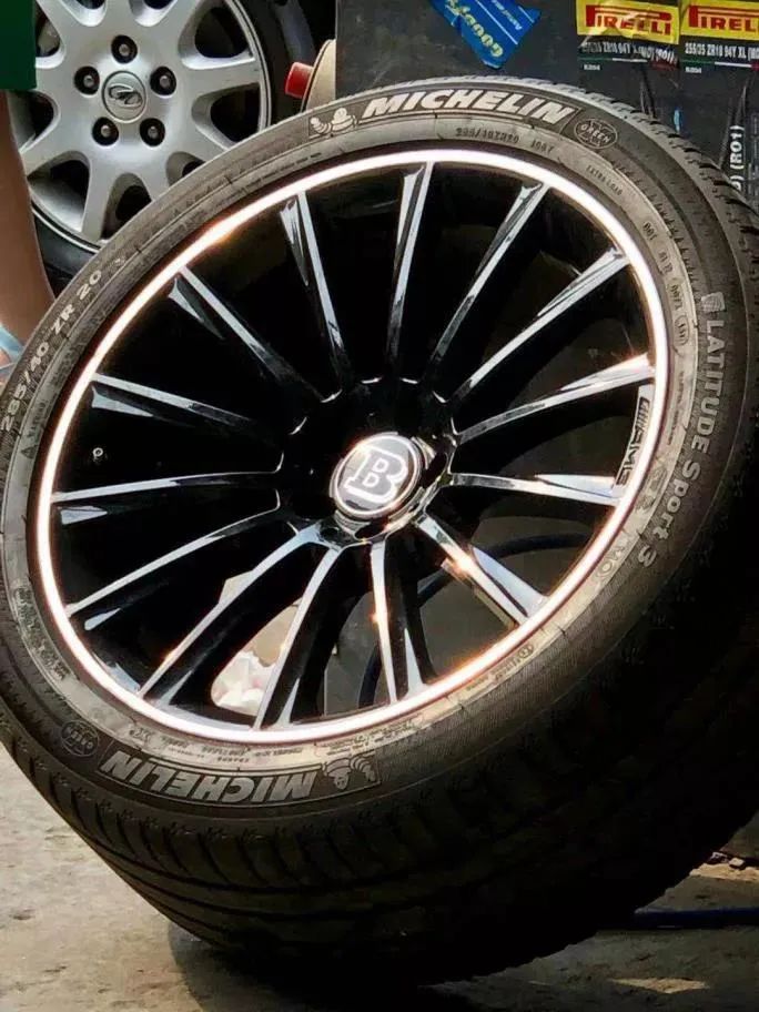 米其林轮胎保质期一般几年,4s店轮胎保质期一般几年