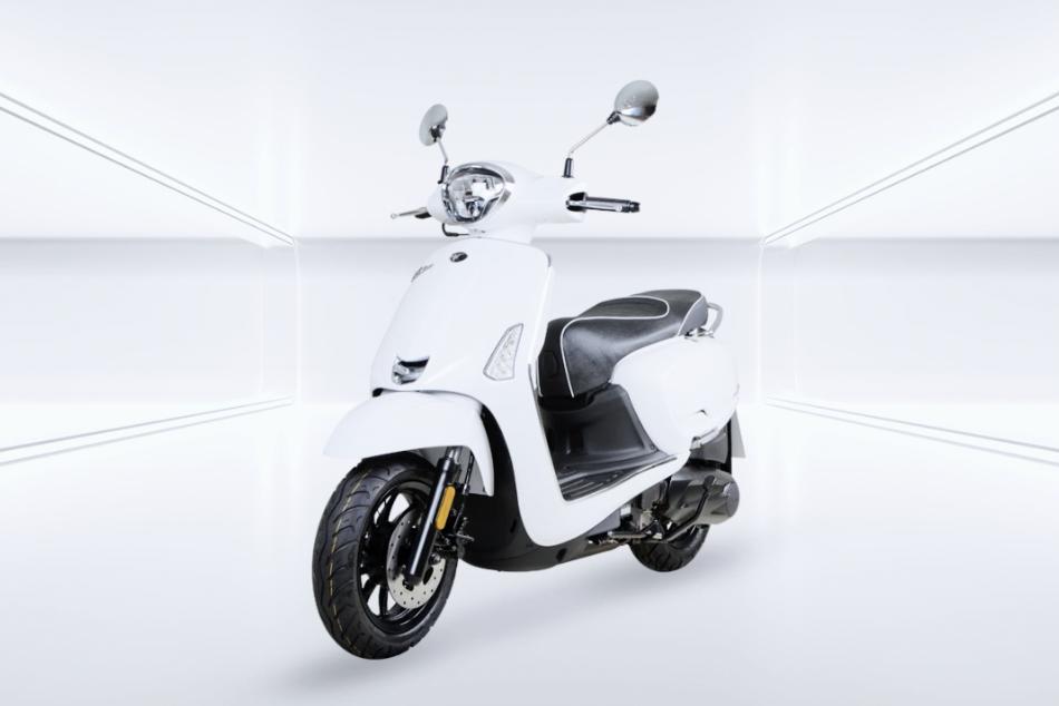 三阳飞度fiddle4跑长途,台湾版三阳飞度fiddle125