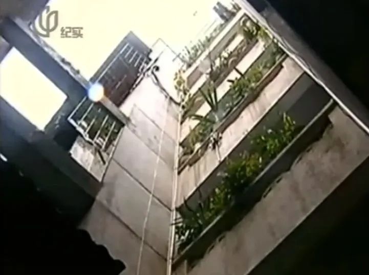 十几年前的噩梦,十年前的噩梦