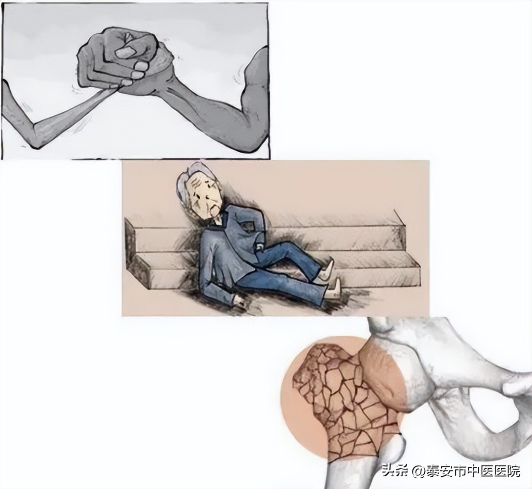 老年肌肉衰减最佳治疗方法,如何延缓老年人肌肉衰减