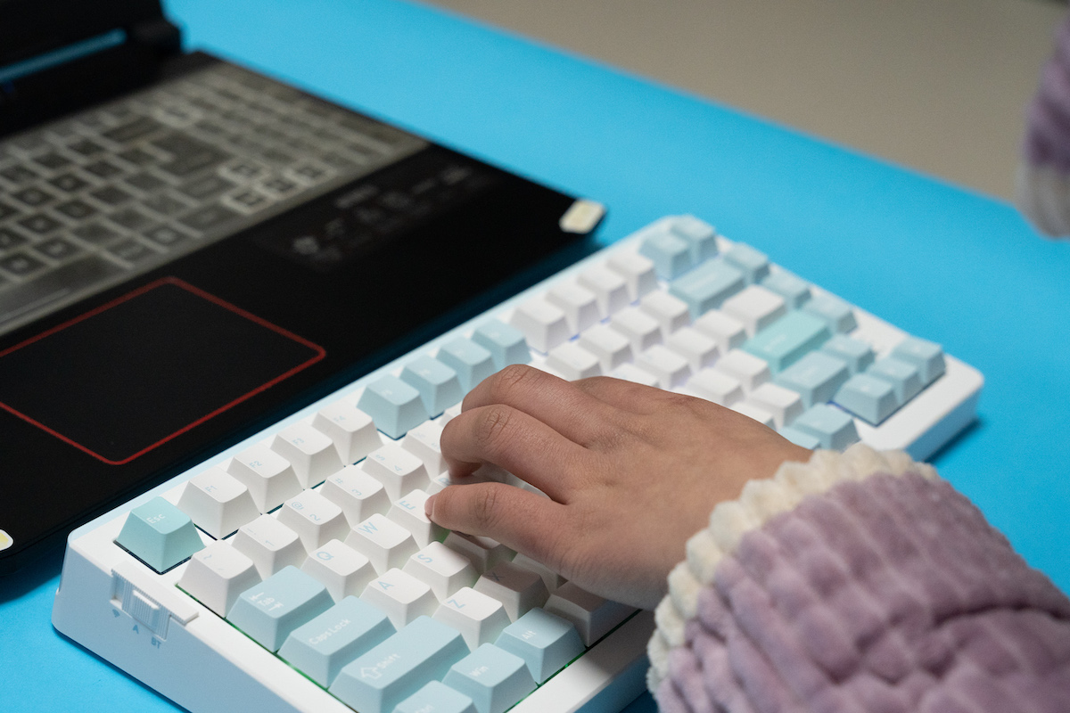 108键键盘达尔优,达尔优a81机械键盘