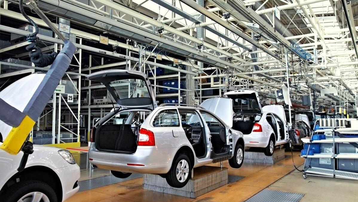 未来3年三大行业发展趋势,未来五大行业发展方向有哪些