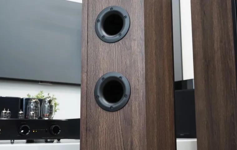 DALIOPTICON6MKII评测:细腻而精致