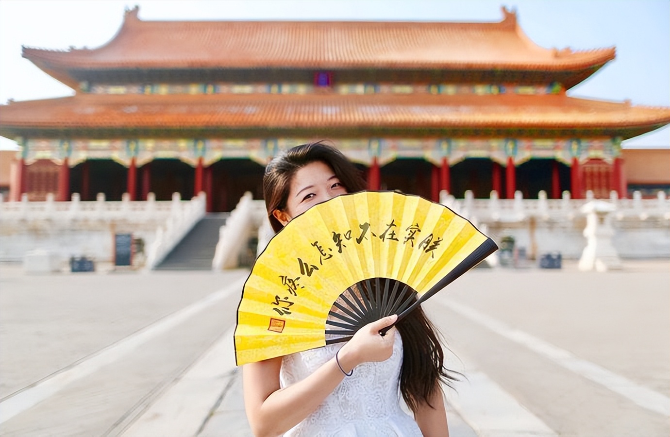 这份北京旅游攻略,北京自费3天游攻略