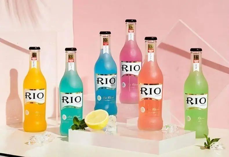 RIO的新故事，够“上头”吗？