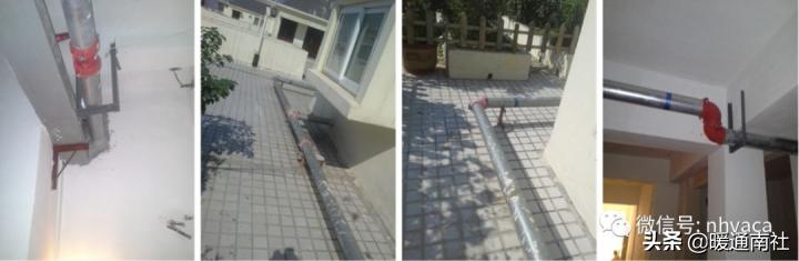 消防质量通病,消防安装工程质量通病