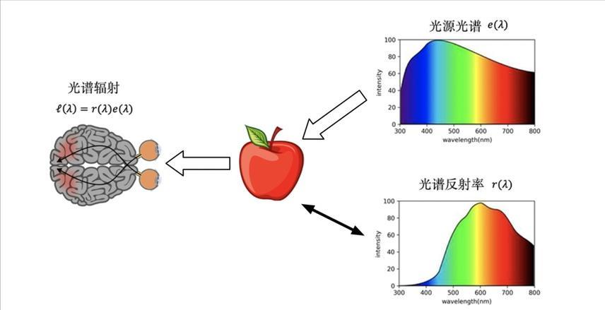 色彩的感性效果包括色彩的性格,色彩的魅力和艺术