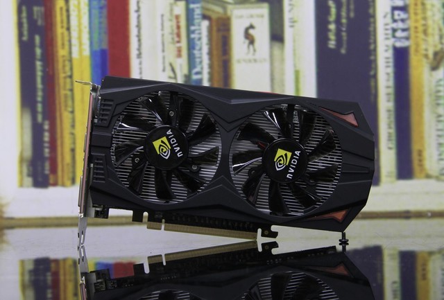 diy前期创业过程,如何入手公版显卡