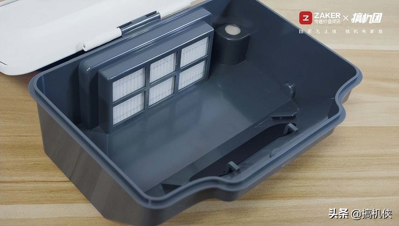 千元扫拖一体评测推荐,千元洗地机扫拖一体测评