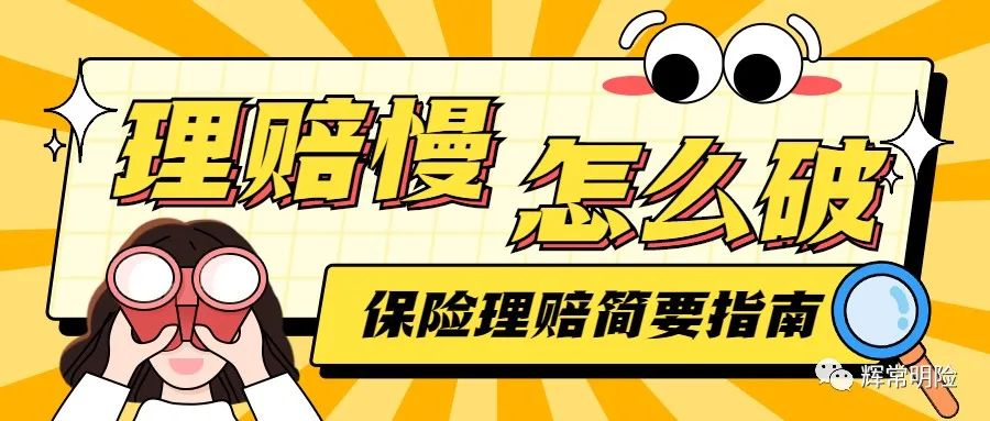 保险公司赔付得太慢怎么处理,保险公司理赔进度很慢怎么办