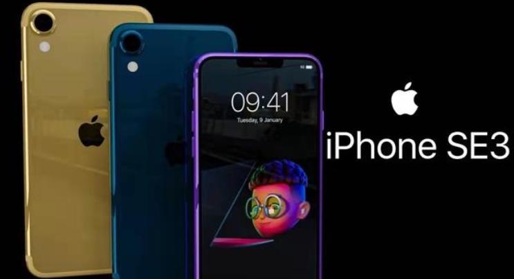 iphonese3与小米12s,iphonese3和小米12哪个好