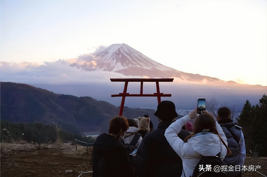 中国人一家三口定居日本幸福生活,上海人在日本定居
