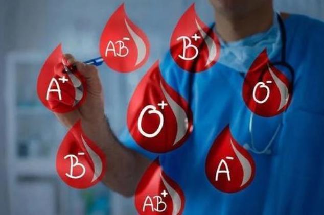 a型血b型血ab型o型哪一种血型最好,a型b型o型ab型哪种血型体质好