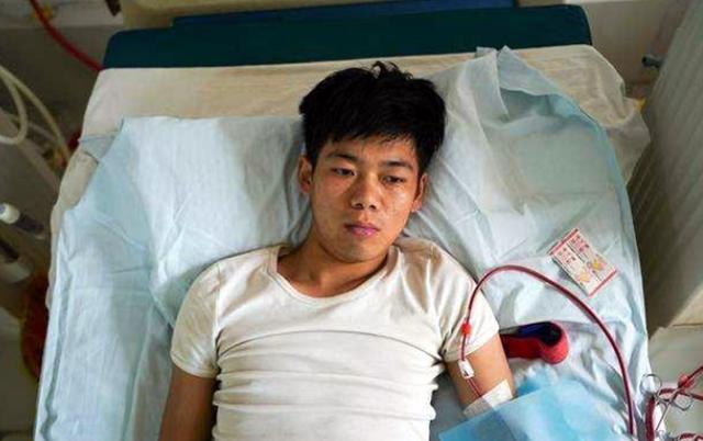 10年前割肾买iPhone4的少年，获赔143万，真的后悔吗？