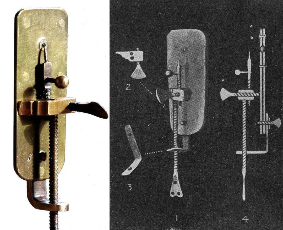 0.2微米两端的微观世界