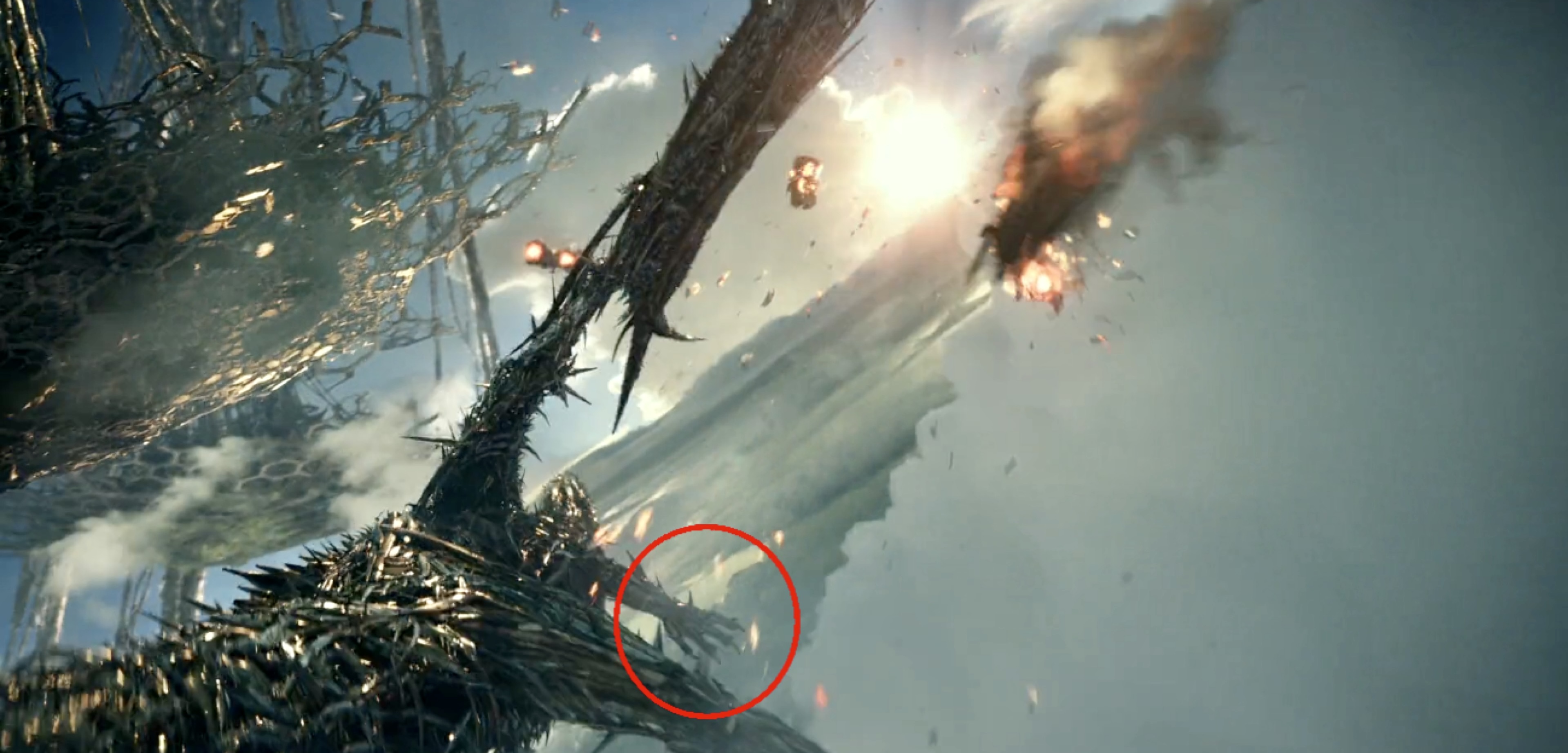 变形金刚隐藏的历史秘密,变形金刚揭秘11