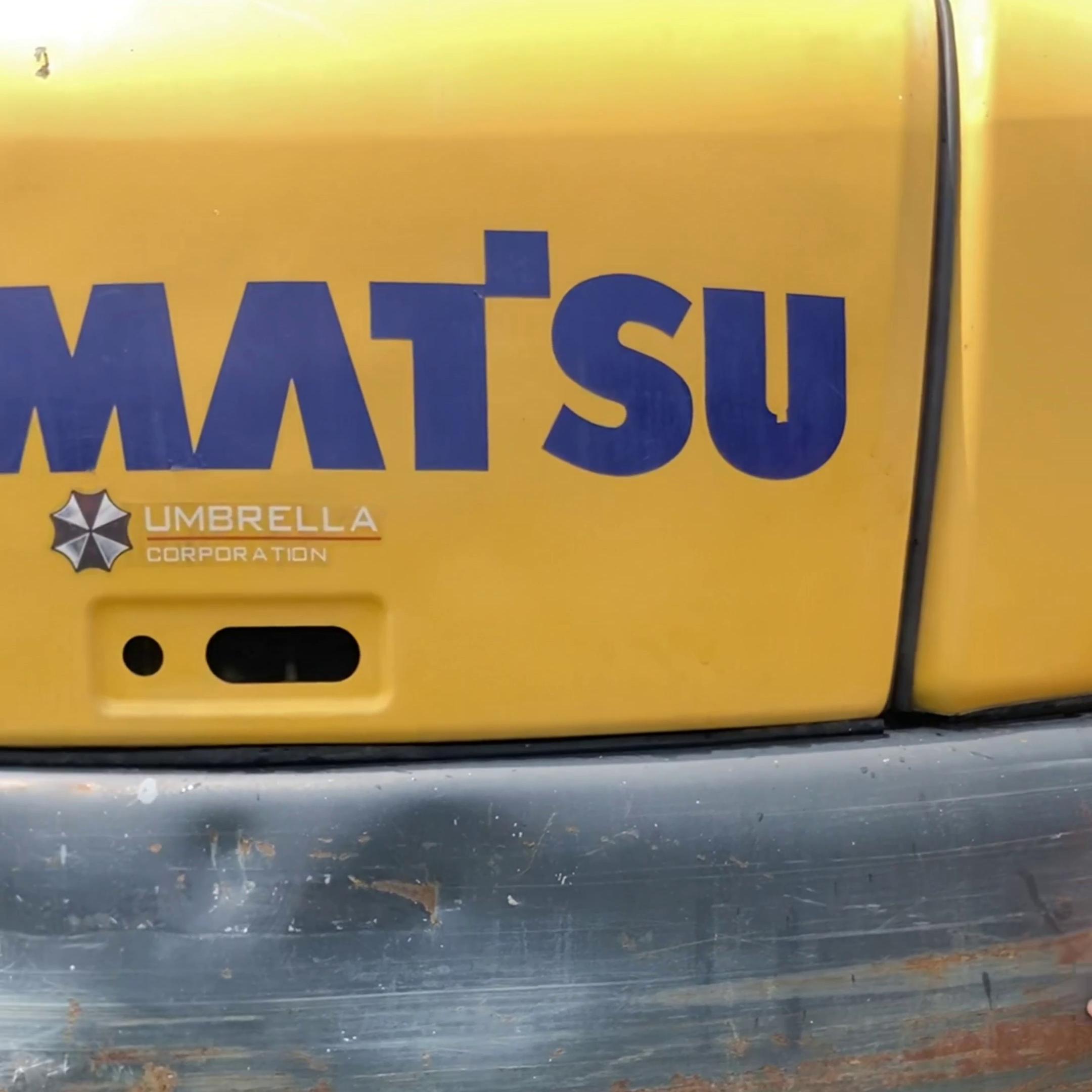 小松60-8,小松60-8新款